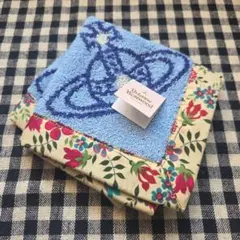 ヴィヴィアンウエストウッド Vivienne Westwood タオルハンカチのサムネイル