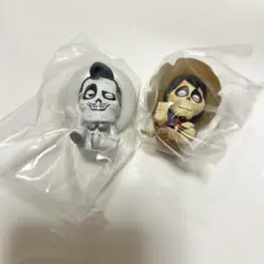 肩ズン　Fig. リメンバーミー　エルネストデラクレス、ヘクター