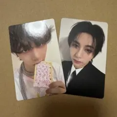 BOYNEXTDOOR sweet home weverse トレカ テサン - メルカリ