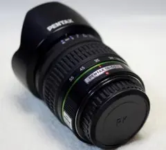 PENTAX 55-300mm F4-5.8 ED 望遠ズームレンズ✨動作確認 - メルカリ