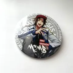 東京リベンジャーズ 佐野万次郎 缶バッジ 笑顔 マイキー 東リべ - メルカリ