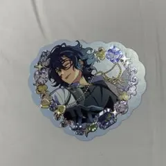 あんスタ プチプリ 9周年 Switch 青葉つむぎ