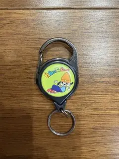 パラッパラッパー キャラクターグッズ