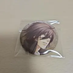 薄桜鬼 斎藤一 缶バッジ - メルカリ