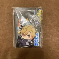 ヒプマイ 伊弉冉一二三 UFOつままれ アクリルキーホルダー