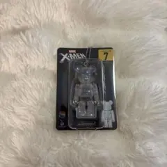 MARVEL X-MEN ベアブリック アイスマン 一番くじ