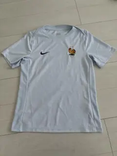 【最終価格】NIKE サッカー フランス代表 Tシャツ S