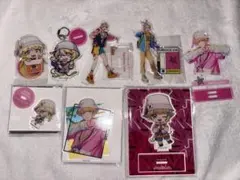 Paradox Live 三洲寺甘太郎 アクリルスタンド アクスタ まとめ売り