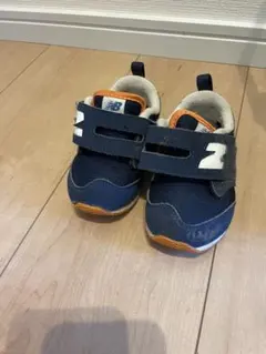 ニューバランス13センチ