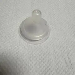 【未使用】chuchu チュチュ 哺乳瓶用乳首