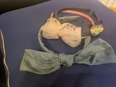 子供用カチューシャセット