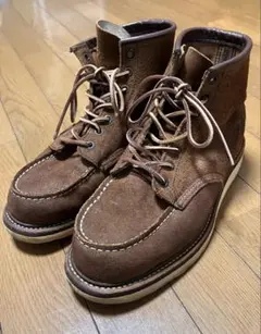 2025年最新】REDWING 1903の人気アイテム - メルカリ