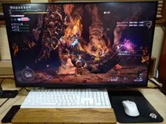メルカリ最安価格　EX3210U 4K144Hz 量子ドット HDR600 2026年最新】mobiuz ex3210uの人気アイテム - メルカリ