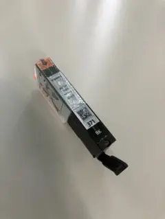 Canon BCI-371 BK ブラックインクタンクのサムネイル
