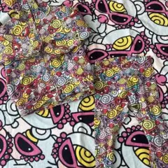 2025年最新】ヒスミニ セットアップの人気アイテム - メルカリ