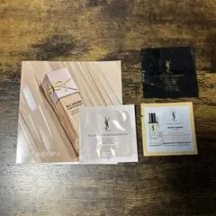 YSL トライアルセット