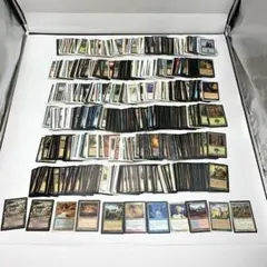 46○MTG 700枚以上まとめ売り 悟りの教示者など TS0617-3 - メルカリ