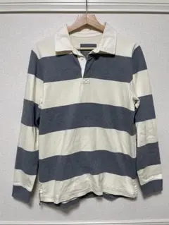 L.L.Bean エルエルビーン ラガーシャツ M