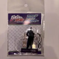 オクヤス・ニューロマンサー アクリルキーホルダー