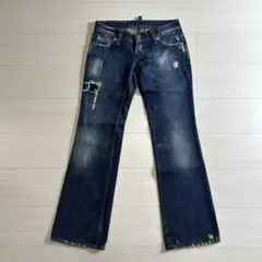 DSQUARED2 デニムジーンズ 38