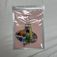 嵐 オーナメント 2個セット ファンクラブ会員限定