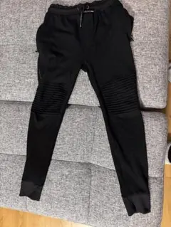 ZARA ジョガーパンツ スウェットパンツ Mサイズ