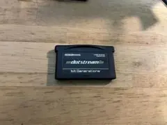 dotstream bit Generations ゲームソフト
