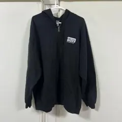 上*ダ様 GILDAN Plant パーカー フルジップ　2XL ビックサイズのサムネイル