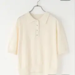 ローリズファーム　ブークレニットポロ
