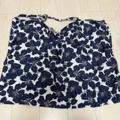 【美品】Udder Covers 授乳ケープ 授乳カバー ナーシングカバー 花柄