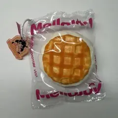 ◎大人気！◎mellojoy ワッフル ぱんぱんパンケーキ - メルカリ