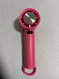 iFan Freezer ハンディファン ピンク 本体