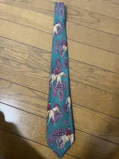 Aquascutum ネクタイ