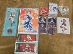 VOCALOID MEIKO グッズ まとめ