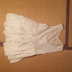 earth チュニック