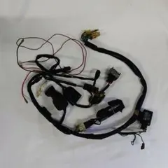 ダイハツ ソニカ L405S ドアロックアクチュエーター インナーハンドル