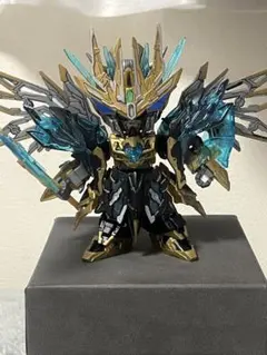 元祖SDガンダムシリーズのプラズマドラグーン ジャンク - メルカリ