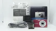 【G3004】 Panasonic LUMIX DMC-FX40 パナソニックのサムネイル