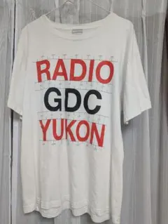 GDC YUKON Tシャツ Lサイズ