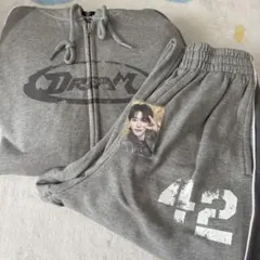 THE DREAM SHOW4 MD PANTS Set ジェミン THE DREAM SHOW4 MD PANTS Set ジェミン | Mercari