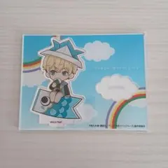 東京リベンジャーズ プリンセスカフェ アクリルスタンド こどもの日 松野千冬