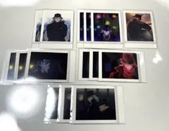 名探偵コナン ジン 黒鉄の魚影 ぱしゃこれ