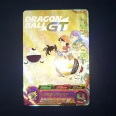 スーパードラゴンボールヒーローズ ugm6-icp1 , ugm6-icp3 - メルカリ