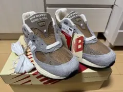 <最終価格・未使用品>new balance 993GG USA製