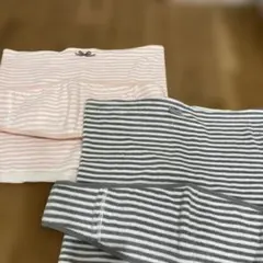 犬印本舗　妊婦帯セット（腹帯）　洗い替え用色違い2セット