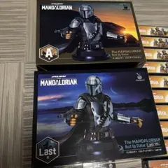 2025年最新】スターウォーズ プライズの人気アイテム - メルカリ