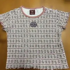 zuppa di zucca bimbo 半袖カットソー 95cm⭐️美品＆希少⭐️のサムネイル