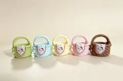 【セット限定】デコパーツ ktカゴ