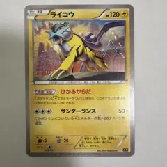 2026年最新】ライコウ XY-BEST 033/171 PSA10の人気アイテム - メルカリ