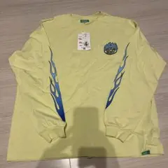 Refurbish ファイヤープリントロンＴ イエロー　M